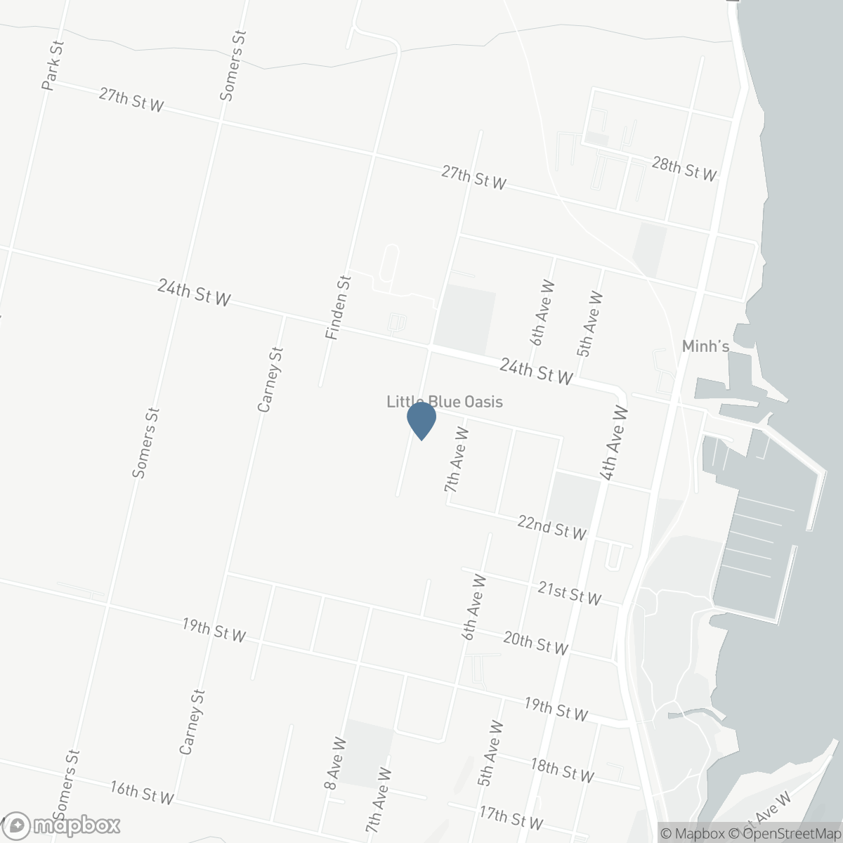 791 23RD STREET W, Owen Sound, Ontario N4K 4H4